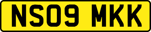 NS09MKK