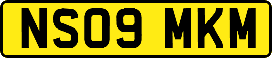 NS09MKM