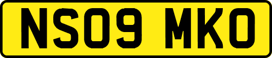 NS09MKO