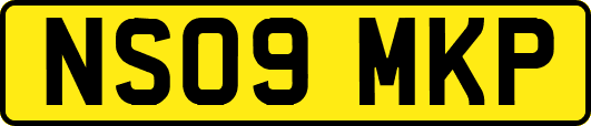 NS09MKP