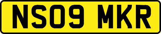 NS09MKR