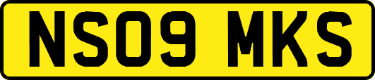NS09MKS