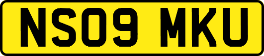 NS09MKU