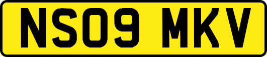 NS09MKV