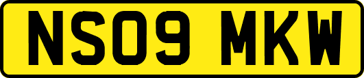 NS09MKW
