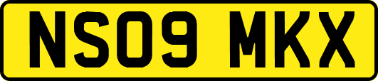 NS09MKX