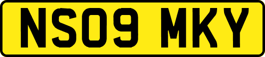 NS09MKY