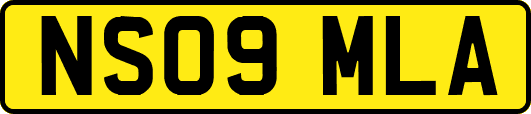NS09MLA