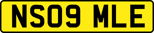 NS09MLE