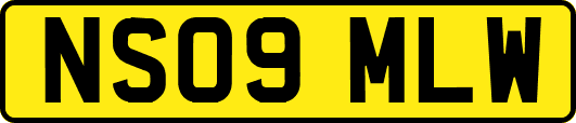 NS09MLW