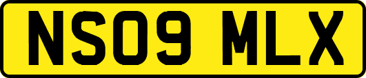 NS09MLX