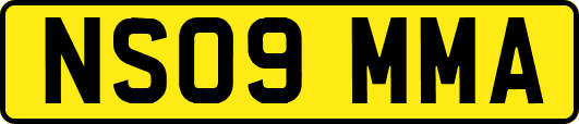 NS09MMA