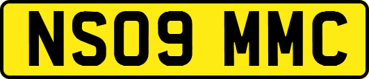 NS09MMC