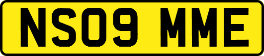 NS09MME