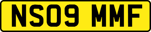 NS09MMF