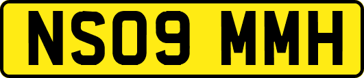 NS09MMH
