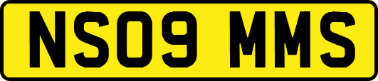 NS09MMS