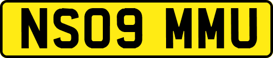 NS09MMU