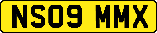 NS09MMX