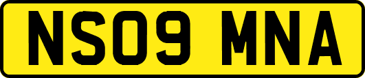 NS09MNA