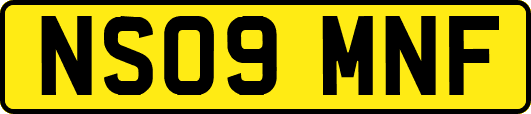 NS09MNF