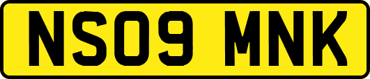 NS09MNK