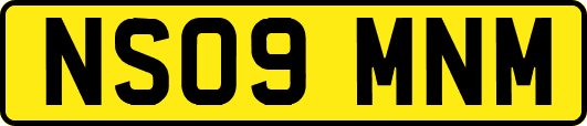 NS09MNM