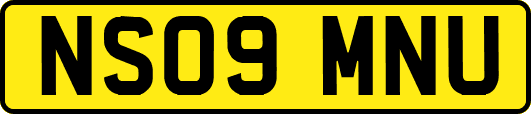 NS09MNU