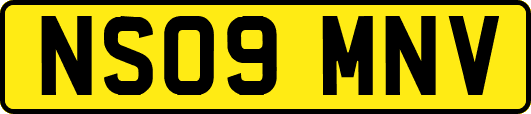NS09MNV