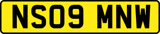 NS09MNW
