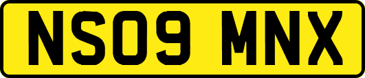 NS09MNX