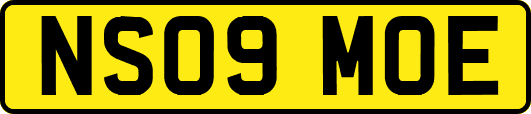 NS09MOE