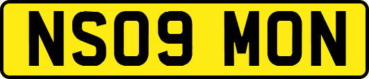 NS09MON