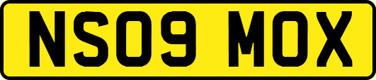 NS09MOX
