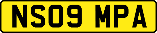 NS09MPA