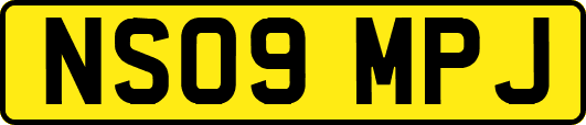 NS09MPJ