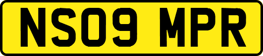NS09MPR