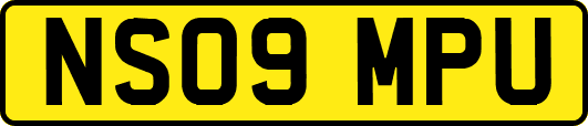NS09MPU