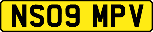 NS09MPV