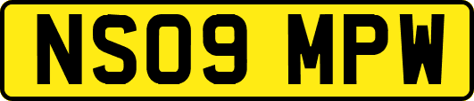 NS09MPW