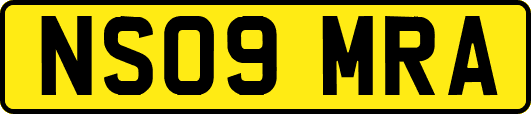 NS09MRA