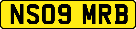 NS09MRB