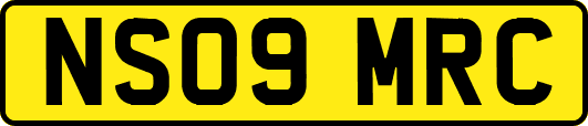 NS09MRC