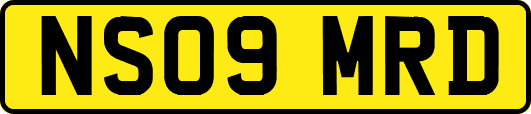 NS09MRD