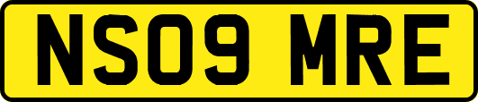 NS09MRE