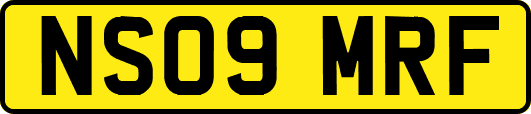 NS09MRF