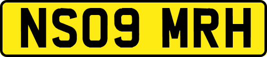 NS09MRH