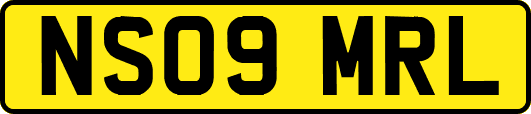 NS09MRL