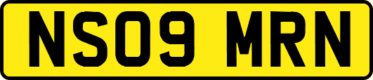 NS09MRN