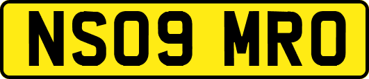 NS09MRO